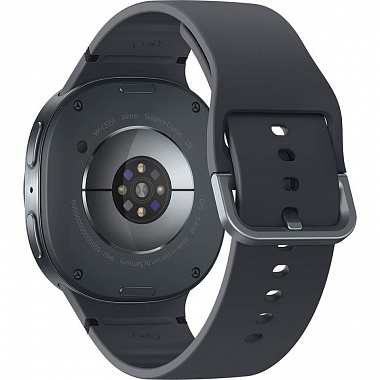 картинка Смарт-часы Samsung Galaxy Watch8 40мм (Графитовые) от Дисконт "Революция цен"