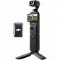 картинка Экшн-камера DJI Osmo Pocket 3 Creator Combo от Дисконт "Революция цен"