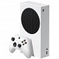картинка Игровая приставка Microsoft Xbox Series S 512GB от Дисконт "Революция цен"