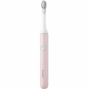 Электрическая зубная щетка Soocas EX3 So White Sonic (Розовая)