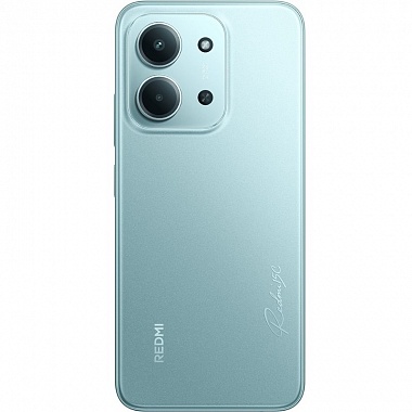 картинка Редми 15C 4/256GB (Зеленый) от Дисконт "Революция цен"