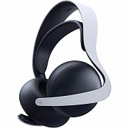 Гарнитура Sony PlayStation 5 Pulse Elite Wireless Headset (CFI-ZWH2) (Белая)