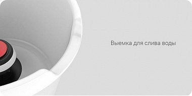 картинка Швабра вращающаяся c ведром Yijie (YD-02) от Дисконт "Революция цен"