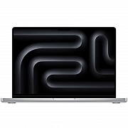 Apple MacBook Pro 14" 2025 (MDE44) M5 10CPU/10GPU/16GB/512GB (Серебристый)