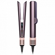 Выпрямитель для волос Dyson Airstrait HT01 (Jasper Plum)