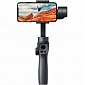 картинка Стабилизатор Xiaomi Funsnap Capture 2S (Черный) от Дисконт "Революция цен"