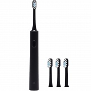 Электрическая зубная щетка Mijia Sonic Electric Toothbrush T302 (MES608) (Темно серая)