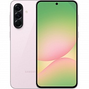 Samsung Galaxy A56 12/256GB (Розовый)