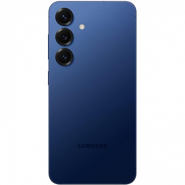 картинка Samsung Galaxy S25+ 12/512GB (Синий) от Дисконт "Революция цен"