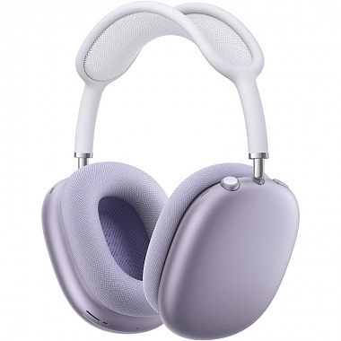 картинка Наушники Apple AirPods Max 2 (2026) (Фиолетовые) от Дисконт "Революция цен"