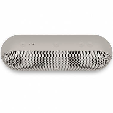 картинка Беспроводная колонка Beats Pill x Kim Kardashian (Light Gray) от Дисконт "Революция цен"