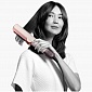 картинка Выпрямитель для волос Dyson Airstrait HT01 (Ceramic Pink/Rose Gold) от Дисконт "Революция цен"
