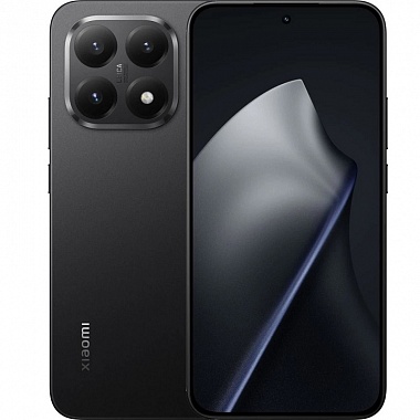 картинка Сяоми 15T 12/256GB (Черный) от Дисконт "Революция цен"