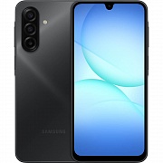 Samsung Galaxy A17 6/128GB (Черный)