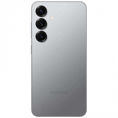 картинка Samsung Galaxy S25+ 12/256GB (Серый) от Дисконт "Революция цен"