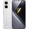 Поко X8 Pro Max 12/256GB (Белый)