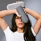 картинка Беспроводная колонка Beats Pill x Kim Kardashian (Light Gray) от Дисконт "Революция цен"