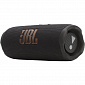 картинка Портативная акустика JBL Flip 7 (Черная) от Дисконт "Революция цен"