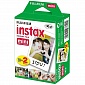 картинка Картридж для камеры Fujifilm Instax Mini Twin Pack (20 снимков) от Дисконт "Революция цен"