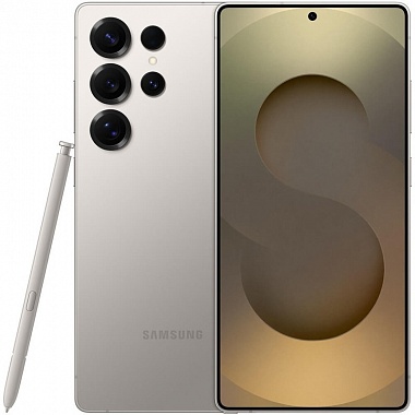 картинка Samsung Galaxy S25 Ultra 12/256GB (Серый) от Дисконт "Революция цен"