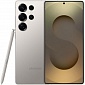 картинка Samsung Galaxy S25 Ultra 12/256GB (Серый) от Дисконт "Революция цен"