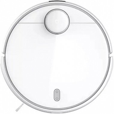 картинка Робот-пылесос Mijia 3C Sweeping Vacuum Cleaner (B106CN) от Дисконт "Революция цен"