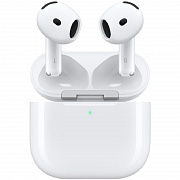 Беспроводные наушники Apple AirPods 4 ANC