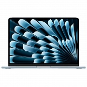 Apple MacBook Air 15" 2026 (MDVQ4) M5 10CPU/10GPU/16GB/512GB (Голубое небо)