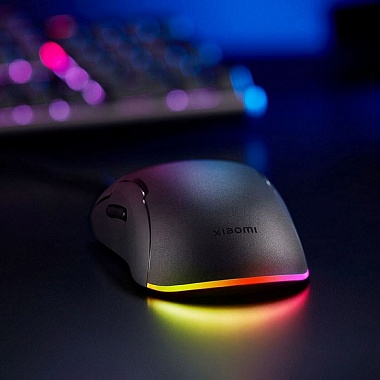 картинка Игровая мышь Mijia Game Mouse Lite (YXSB01YM) от Дисконт "Революция цен"