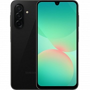 Samsung Galaxy A26 6/128GB (Черный)