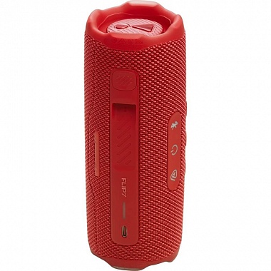 картинка Портативная акустика JBL Flip 7 (Красная) от Дисконт "Революция цен"