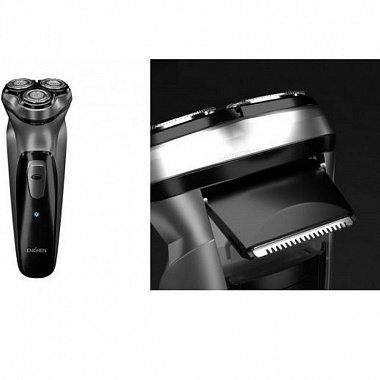 картинка Электробритва Enchen BlackStone Electric Shaver от Дисконт "Революция цен"