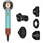 картинка Фен Dyson Supersonic HD16 Nural (Ceramic Patina/Topaz) от Дисконт "Революция цен"