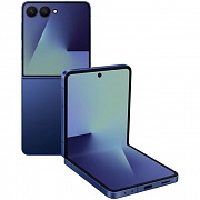 Samsung Galaxy Z Flip7 12/256GB (Синий)